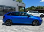 Škoda Rapid - fotka číslo 3