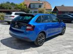 Škoda Rapid - fotka číslo 4