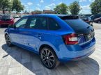 Škoda Rapid - fotka číslo 6