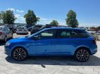 Škoda Rapid - fotka číslo 7