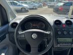 Volkswagen Caddy - fotka číslo 10