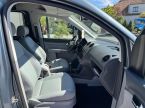 Volkswagen Caddy - fotka číslo 18