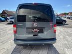 Volkswagen Caddy - fotka číslo 4