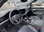 Volkswagen Touareg - fotka číslo 10