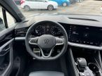 Volkswagen Touareg - fotka číslo 16