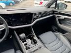 Volkswagen Touareg - fotka číslo 17