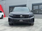 Volkswagen Touareg - fotka číslo 1