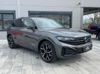 Volkswagen Touareg - fotka číslo 2