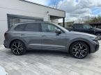 Volkswagen Touareg - fotka číslo 3