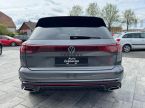 Volkswagen Touareg - fotka číslo 5