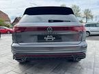Volkswagen Touareg - fotka číslo 6