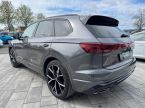 Volkswagen Touareg - fotka číslo 7