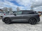 Volkswagen Touareg - fotka číslo 8