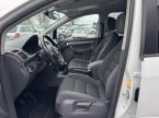 Volkswagen Touran - fotka číslo 9