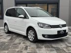 Volkswagen Touran - fotka číslo 2