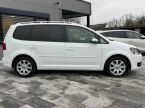 Volkswagen Touran - fotka číslo 3