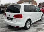 Volkswagen Touran - fotka číslo 4