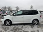 Volkswagen Touran - fotka číslo 7