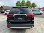 Mitsubishi Outlander - fotka číslo 5