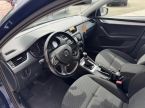 Škoda Octavia - fotka číslo 10