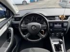 Škoda Octavia - fotka číslo 13