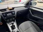 Škoda Octavia - fotka číslo 14