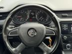 Škoda Octavia - fotka číslo 15