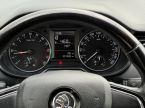 Škoda Octavia - fotka číslo 16