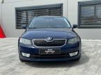 Škoda Octavia - fotka číslo 1