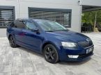Škoda Octavia - fotka číslo 2