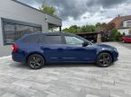 Škoda Octavia - fotka číslo 3