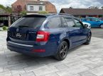 Škoda Octavia - fotka číslo 4
