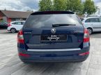 Škoda Octavia - fotka číslo 5