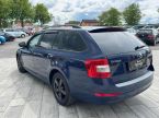 Škoda Octavia - fotka číslo 6