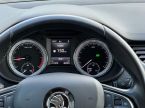 Škoda Octavia - fotka číslo 14