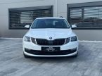 Škoda Octavia - fotka číslo 1