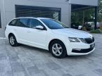 Škoda Octavia - fotka číslo 2