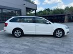 Škoda Octavia - fotka číslo 3