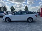 Škoda Octavia - fotka číslo 7
