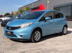 Nissan Note - fotka číslo 0