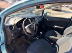Nissan Note - fotka číslo 10