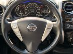 Nissan Note - fotka číslo 15