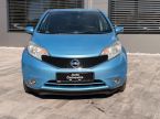 Nissan Note - fotka číslo 1