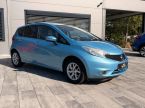 Nissan Note - fotka číslo 2