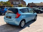 Nissan Note - fotka číslo 4