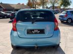 Nissan Note - fotka číslo 5