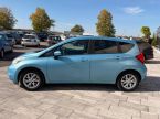 Nissan Note - fotka číslo 7