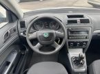 Škoda Octavia - fotka číslo 13