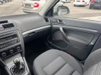 Škoda Octavia - fotka číslo 14