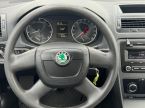 Škoda Octavia - fotka číslo 15